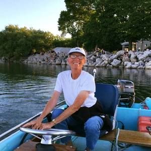 Meet your Posher, Timothy